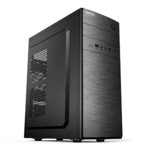کامپیوتر اداری تسکو مدل Core i5 3470 4GB 128GB SSD