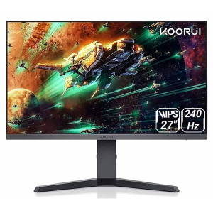 مانیتور کووری مدل 27E3QK سایز 27 اینچ