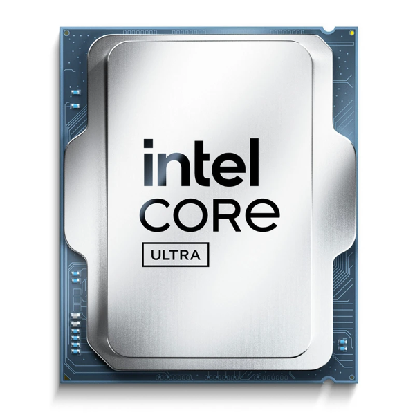 پردازنده اینتل مدل Core Ultra 5 245KF Tray