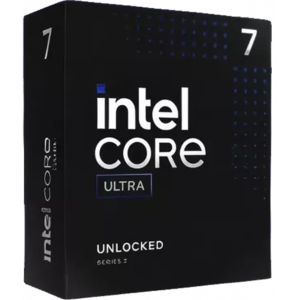 پردازنده اینتل مدل Core Ultra 7 265KF Boxed