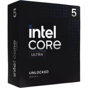 پردازنده اینتل مدل Core Ultra 5 245KF Boxed