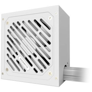 منبع تغذیه کامپیوتر گیگابایت مدل P650SS ICE 650W 80 PLUS Silver