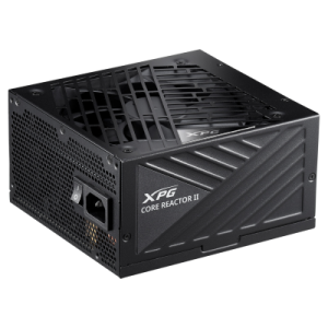 منبع تغذیه کامپیوتر ای دیتا ایکس پی جی مدل CORE REACTOR II 1200W