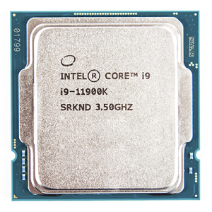 پردازنده اینتل مدل Core i9 11900K Tray