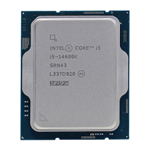 پردازنده اینتل مدل Core i5 14600K Tray