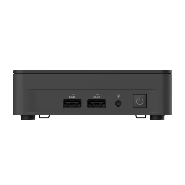 مینی کامپیوتر ایسوس مدل NUC 13 Pro i3 1315U 8GB 500GB