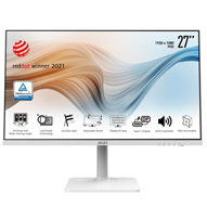 مانیتور ام اس آی مدل Modern MD271PW سایز 27 اینچ