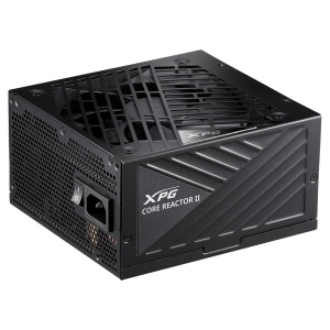 منبع تغذیه کامپیوتر ای دیتا ایکس پی جی مدل CORE REACTOR II 850W